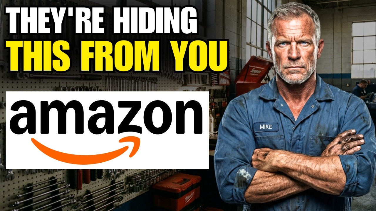 Why Shops HATE This Cheap Amazon Tool
