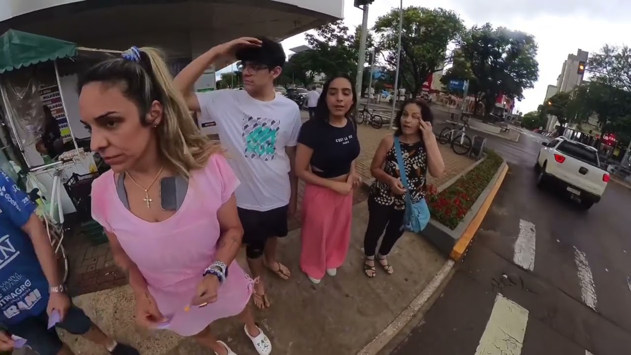 Será que minha filha está grávida?