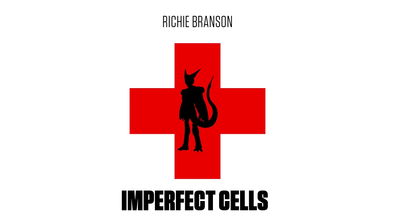 Richie Branson - Imperfect Cells