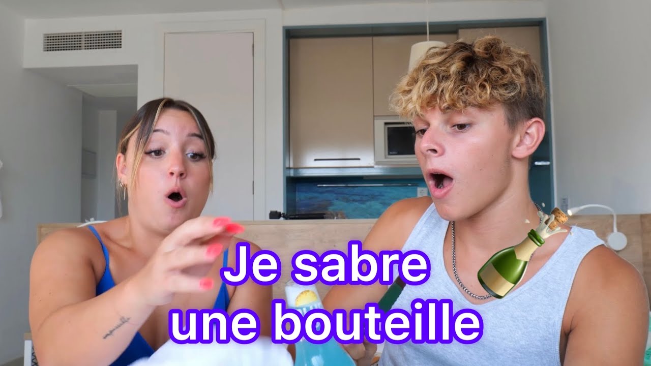 Épisode 5: une dégustation s’impose !