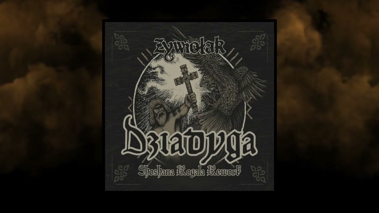 Żywiołak - Dziadyga ale to TRANCE chyba