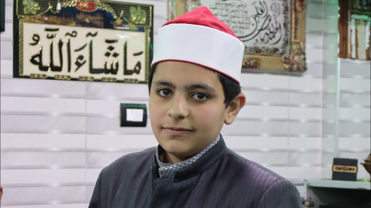 وصلة مديح لفضيلة الشيخ خليل بهاء القطان | مجلس احتفال 