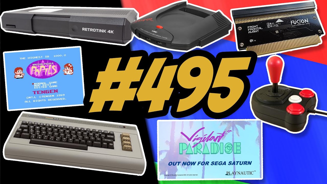 Weekly Roundup #495 - January 7th 2026