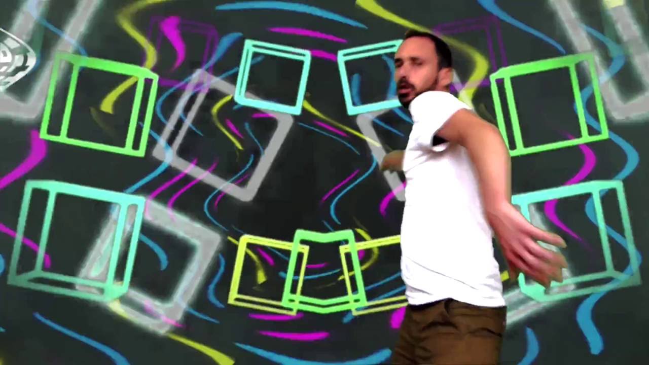 Barei - Say Yay (Fan Version)