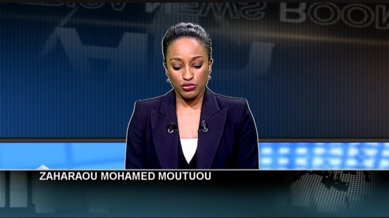 AFRICA NEWS ROOM - Rwanda: Rapatriement des réfugiés rwandais au Congo (1/3)