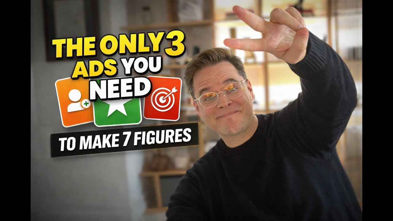 What ads should I run?
