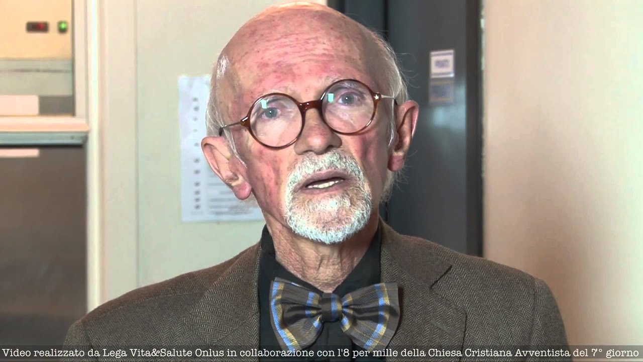 Dottor Franco Berrino: latte miti da sfatare. 8x1000 a sostegno della salute
