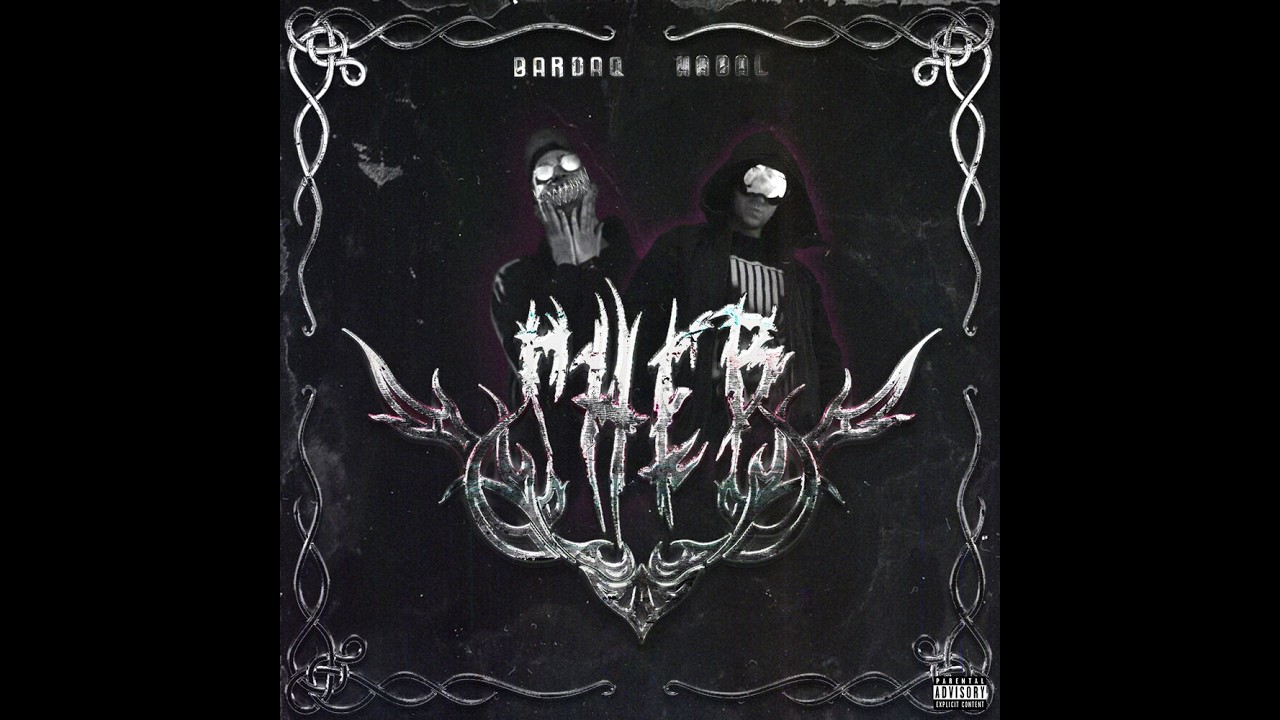 HABAL, BARDAQ Гнев