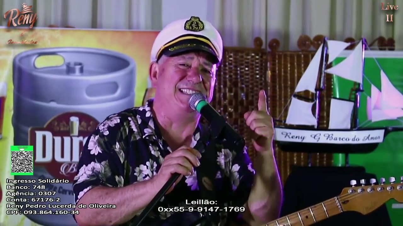 Reni Os Atuais | Cortes