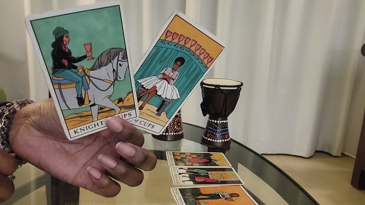 Capricorn:   Mid-Week Wednesday & #7:  An ancestor will be delivering a similar message I'm sharing.