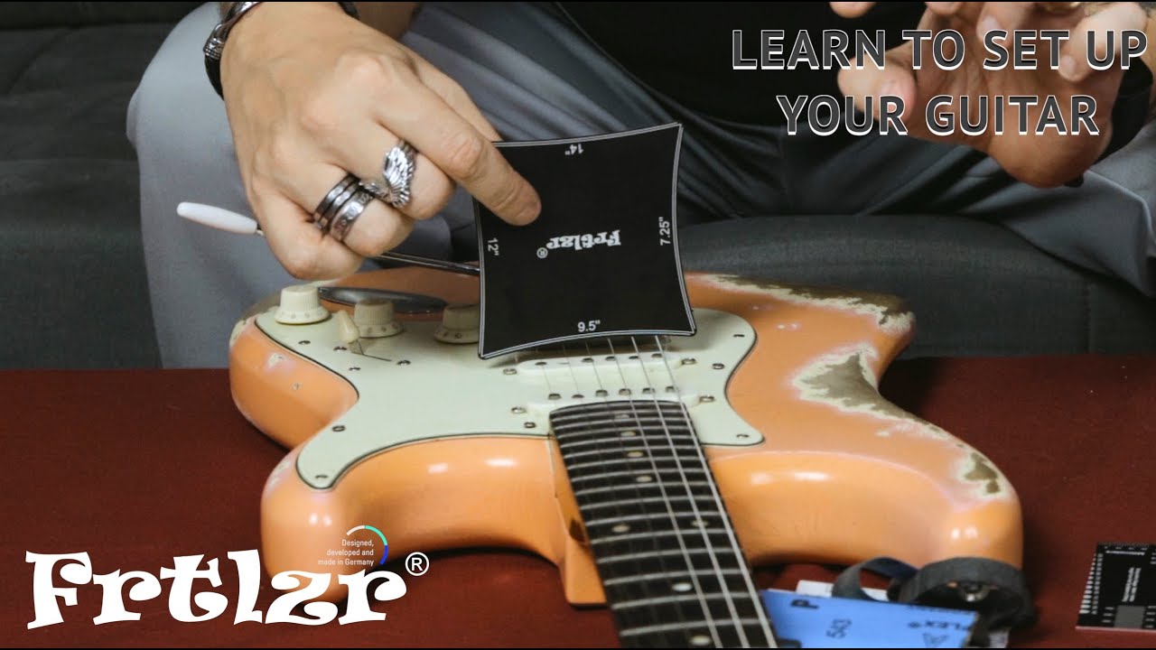 ПЕРЕСТАНЬТЕ БОЙСЯ сделать это, чтобы играть ЛУЧШЕ!