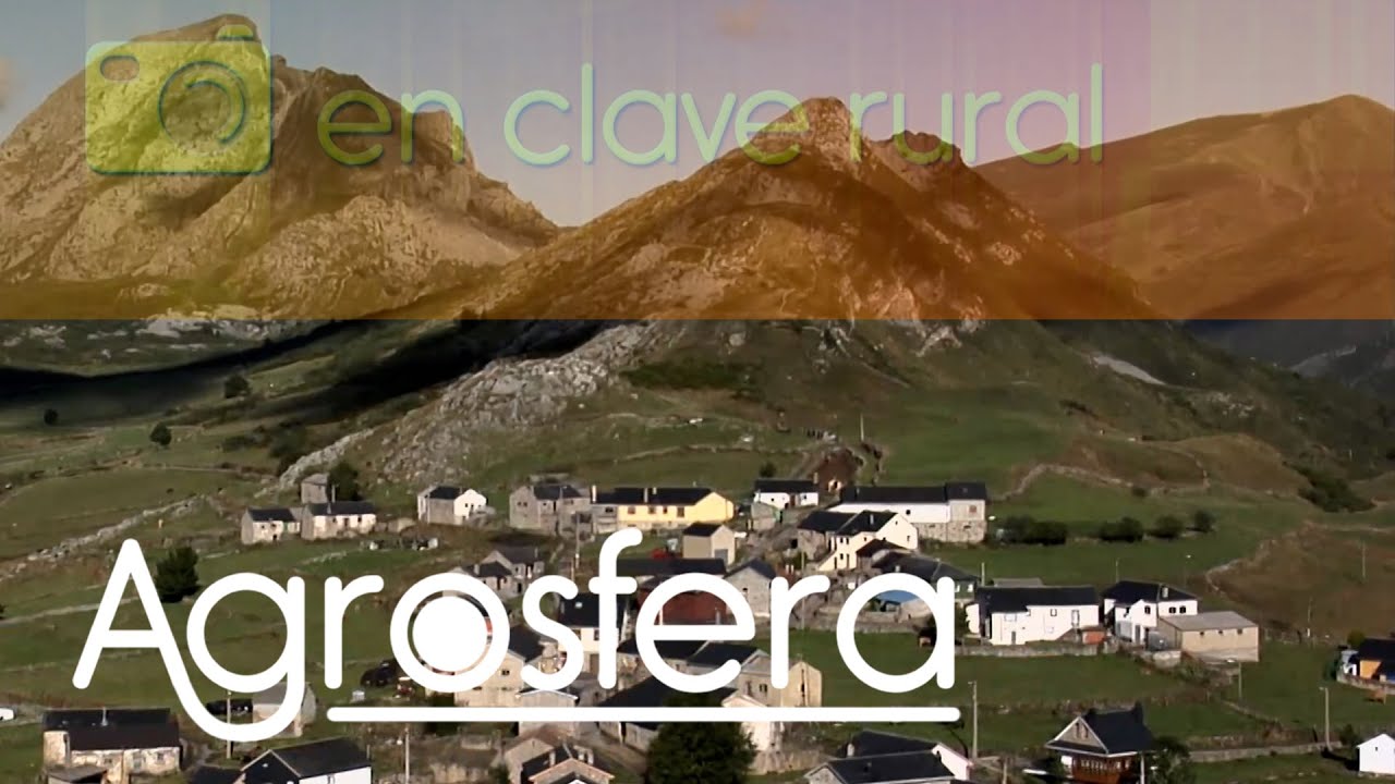 Turismo rural Santa María del Puerto / Principado de Asturias | Agrosfera