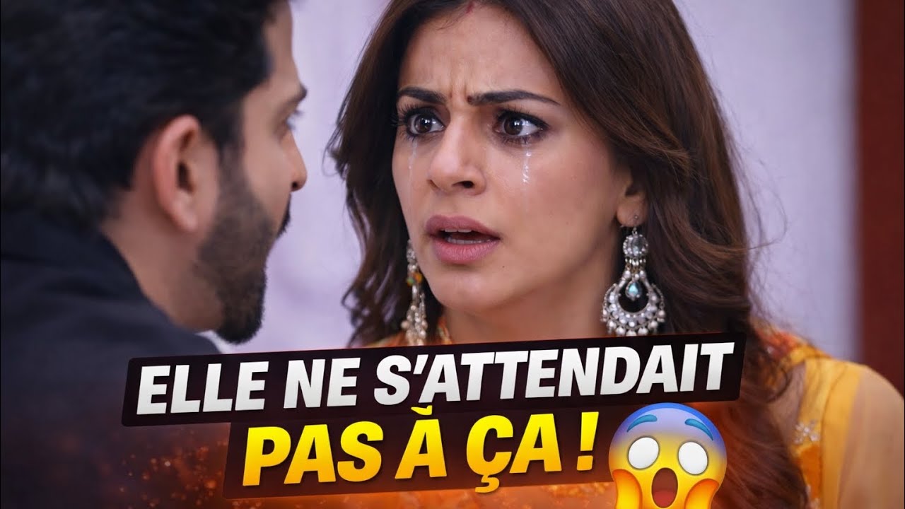 Résumé L’Œuvre du Destin – Épisode 290 | Confrontation explosive entre Karan et Preeta 😱