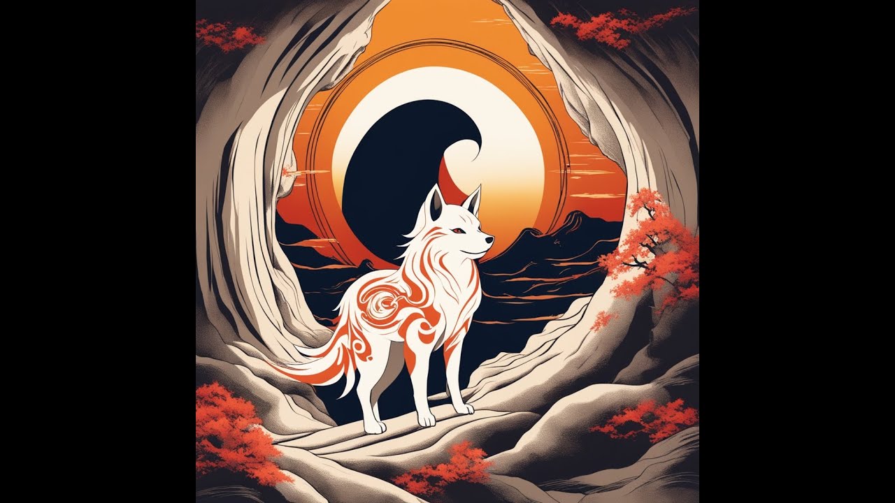 Amaterasu