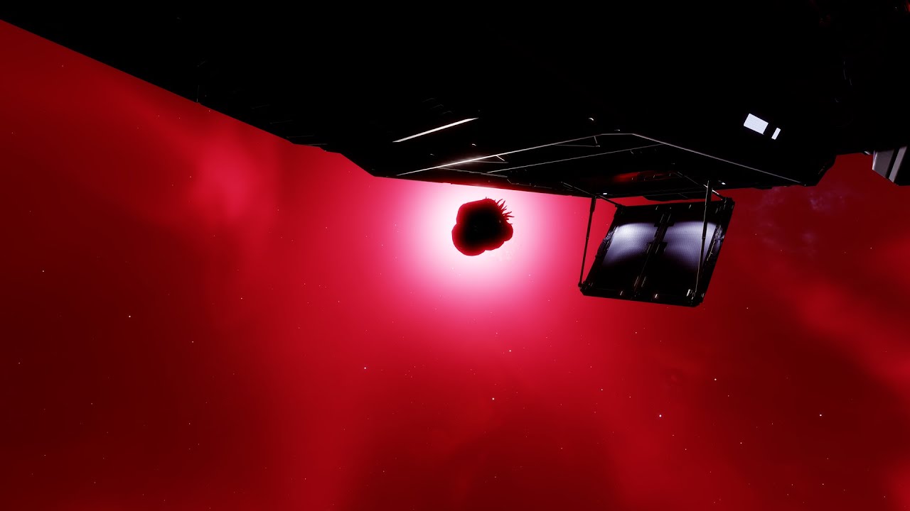 Gourd Mollusc sounding in Guardian system