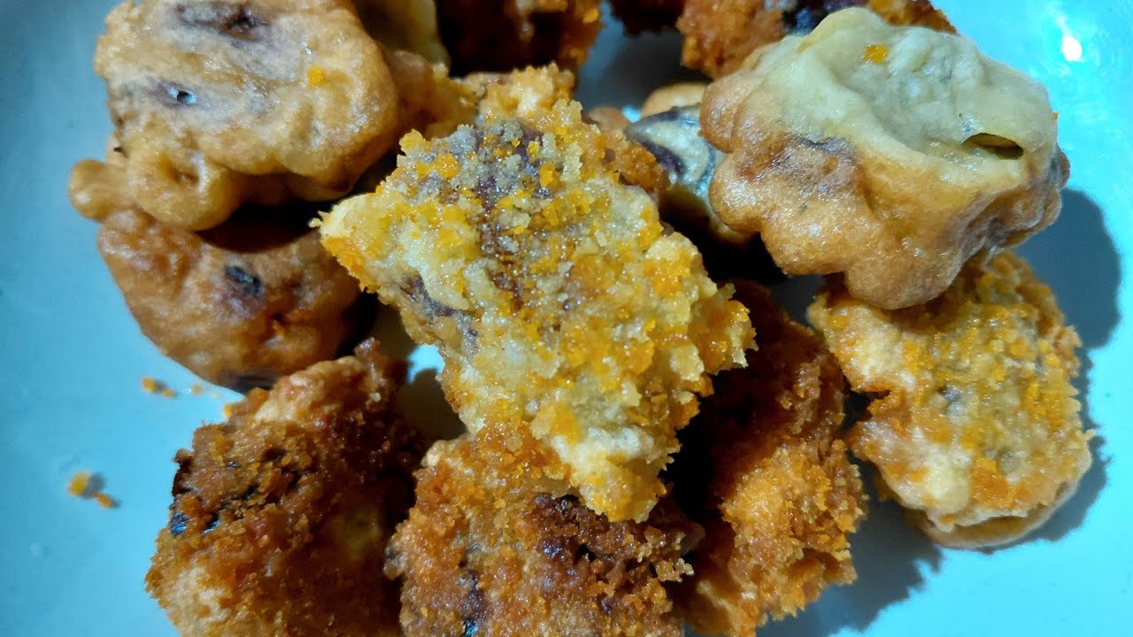 Kurma Goreng Enak #kurmagorengenak
