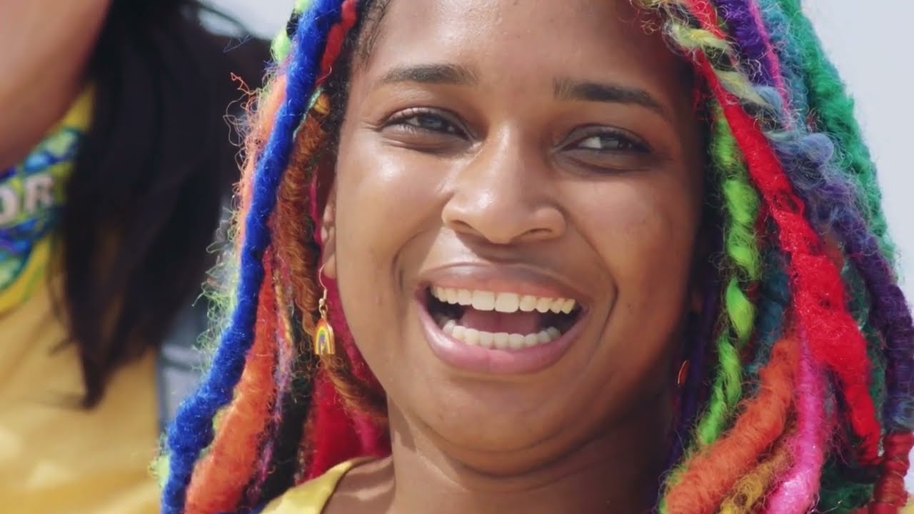 Survivor Intro Videos Survivor 43 Morriah Young