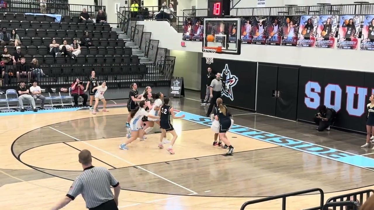 Bentonville West Conference Highlights - Week 8