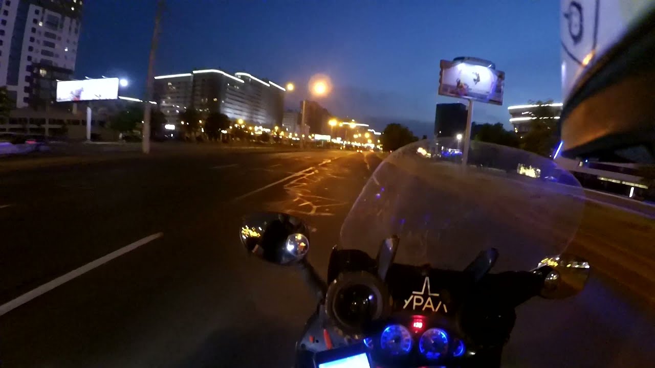 Piaggio x9 500 на карбе vs Scarabeo 500