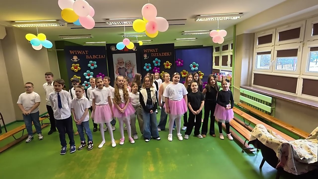 Dzień Babci i Dziadka 2026