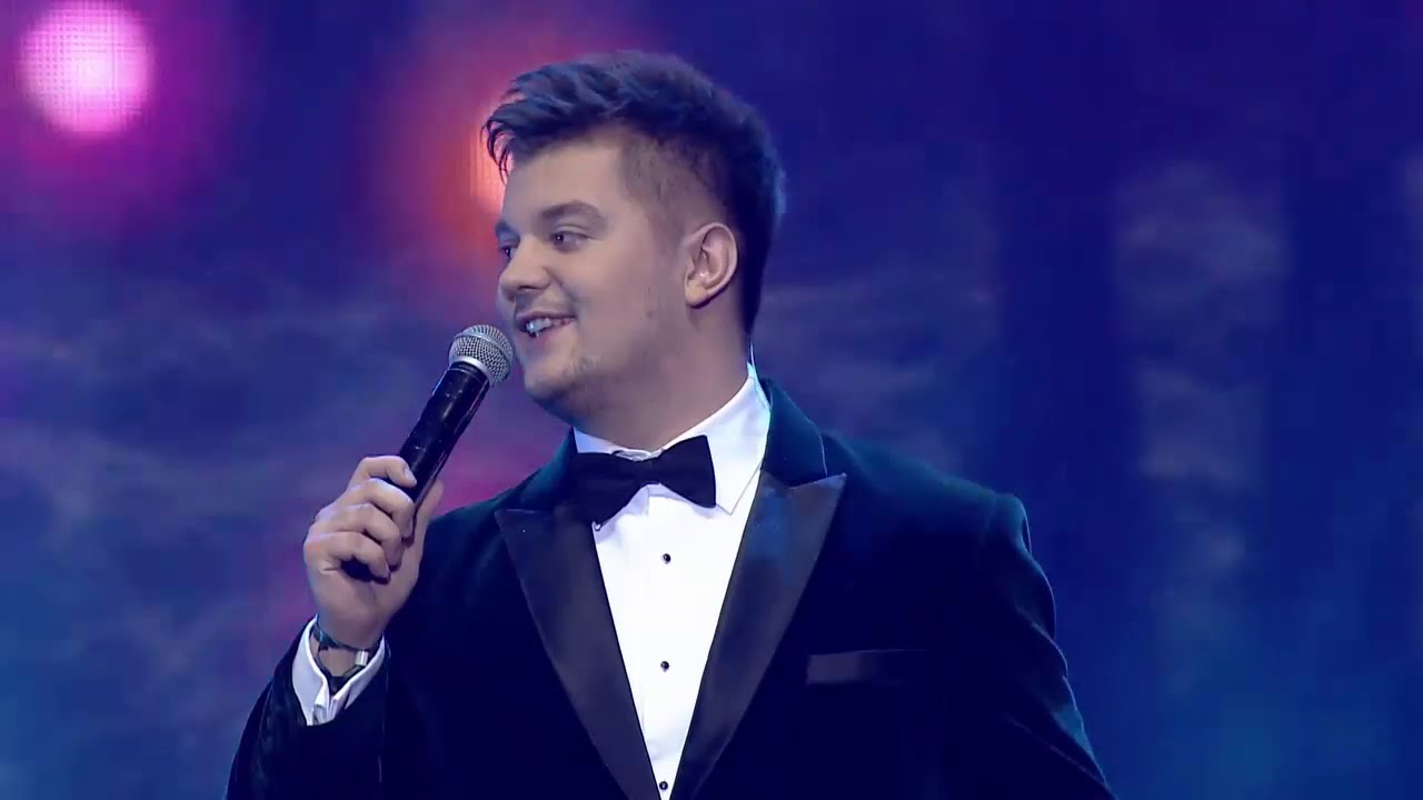 Dainotas Varnas - Sapnas - Lietaus muzikos apdovanojimai „Aukso lašas 2018”