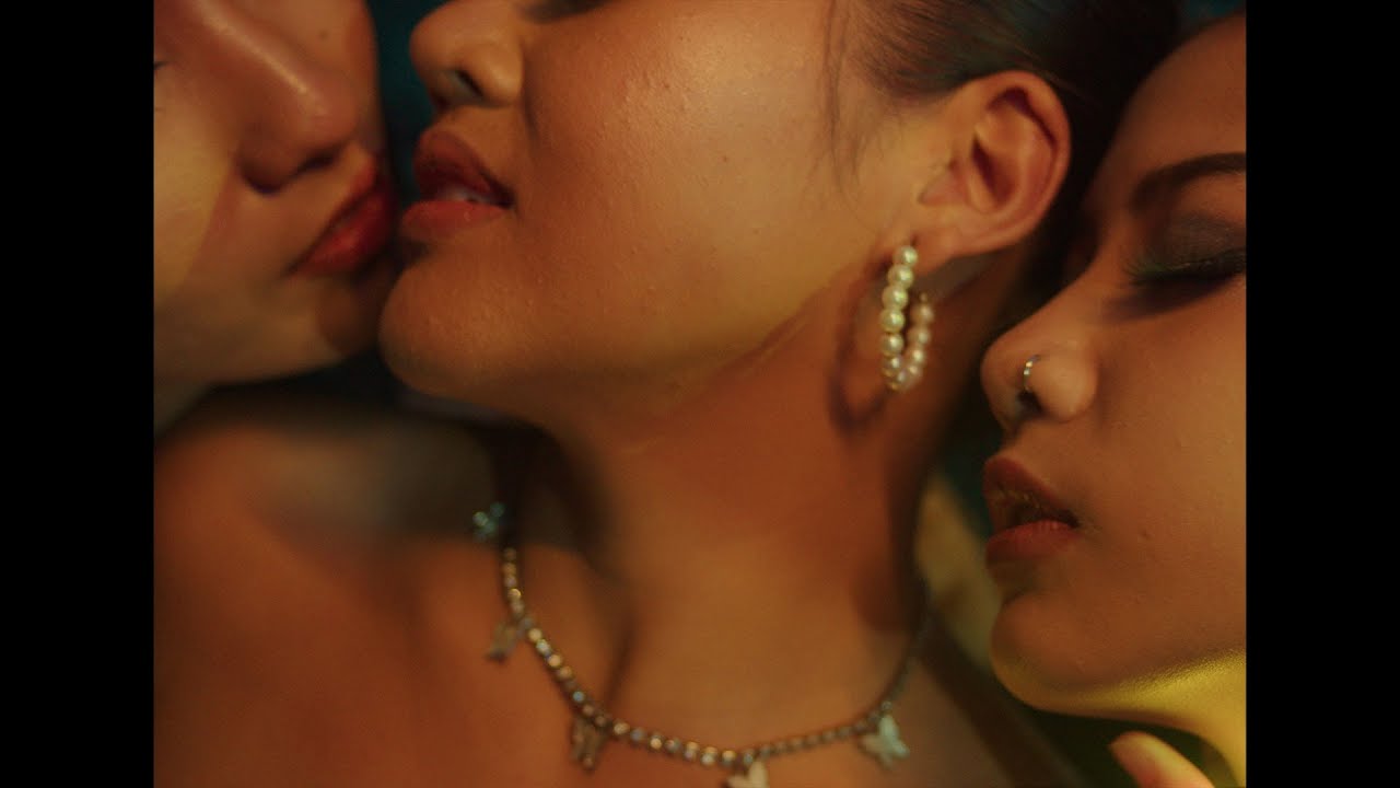 Chanan - Want Me ft. Yungtarr , Mr.T [Official MV]