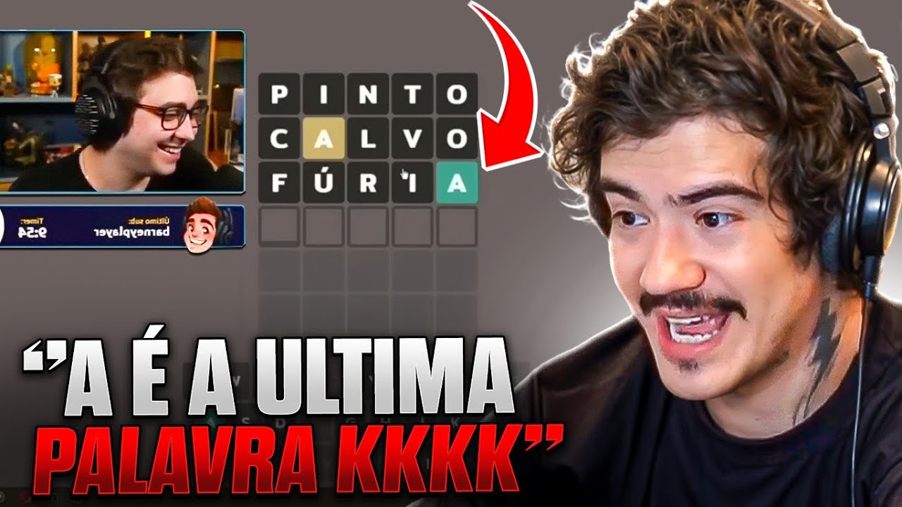 ZERO REAGINDO AO ALANZOKA REAGINDO A ELE JOGANDO TERMO