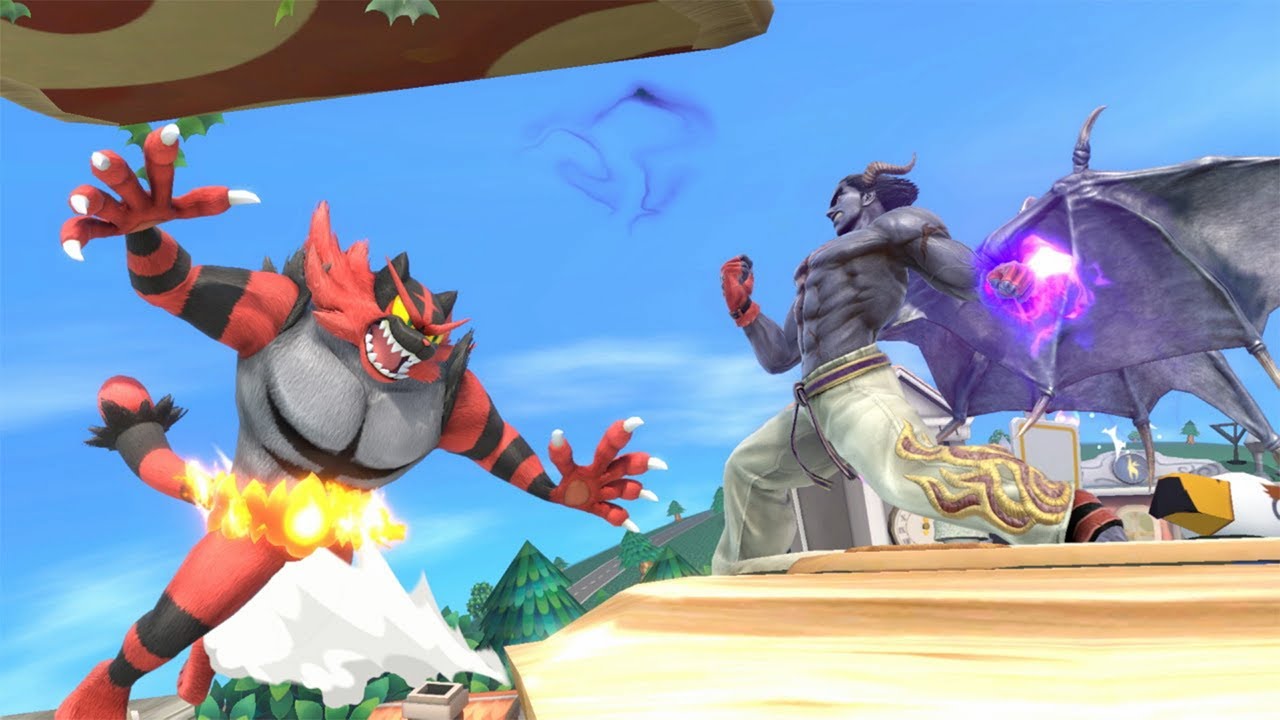 Craziest Call-outs in Smash Ultimate 3