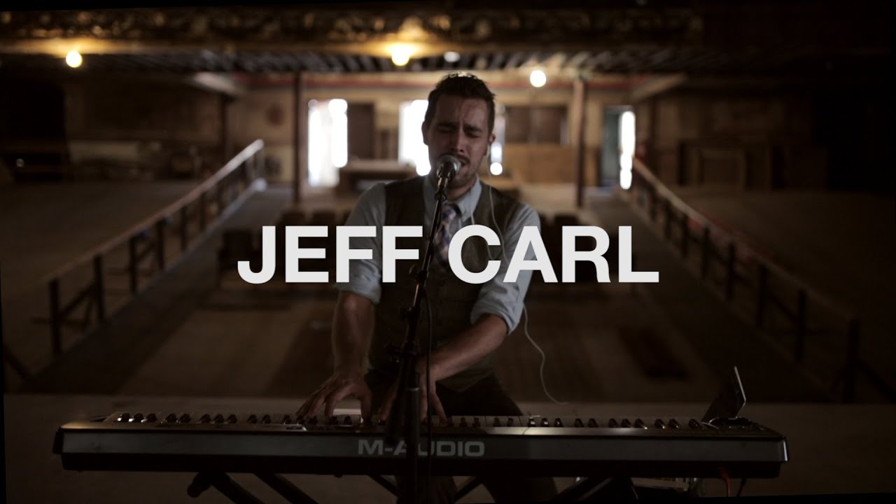 Jeff Carl 