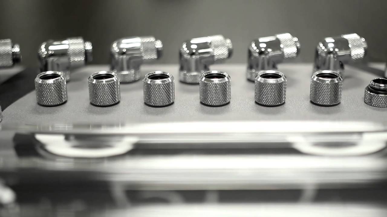 Extreme Rig Challenge - Video #2- Digital Storm x Intel