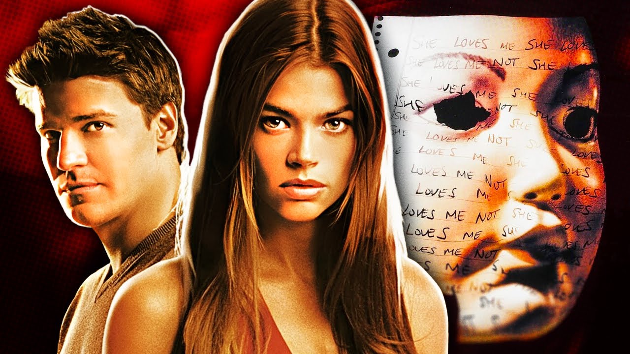 Valentine: A Slasher Missing Its Teeth?