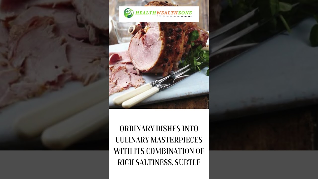 Pancetta The Unexpected Culinary Gem That Will Transform Your Dishes