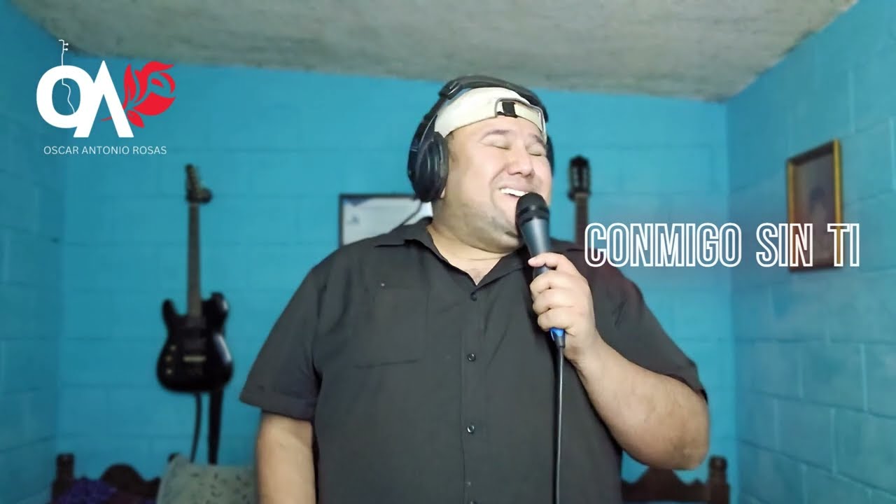 Conmigo Sin Ti ( Cover de Matisse )