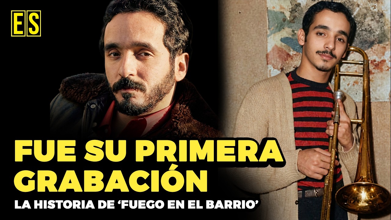 La GRABACIÓN 