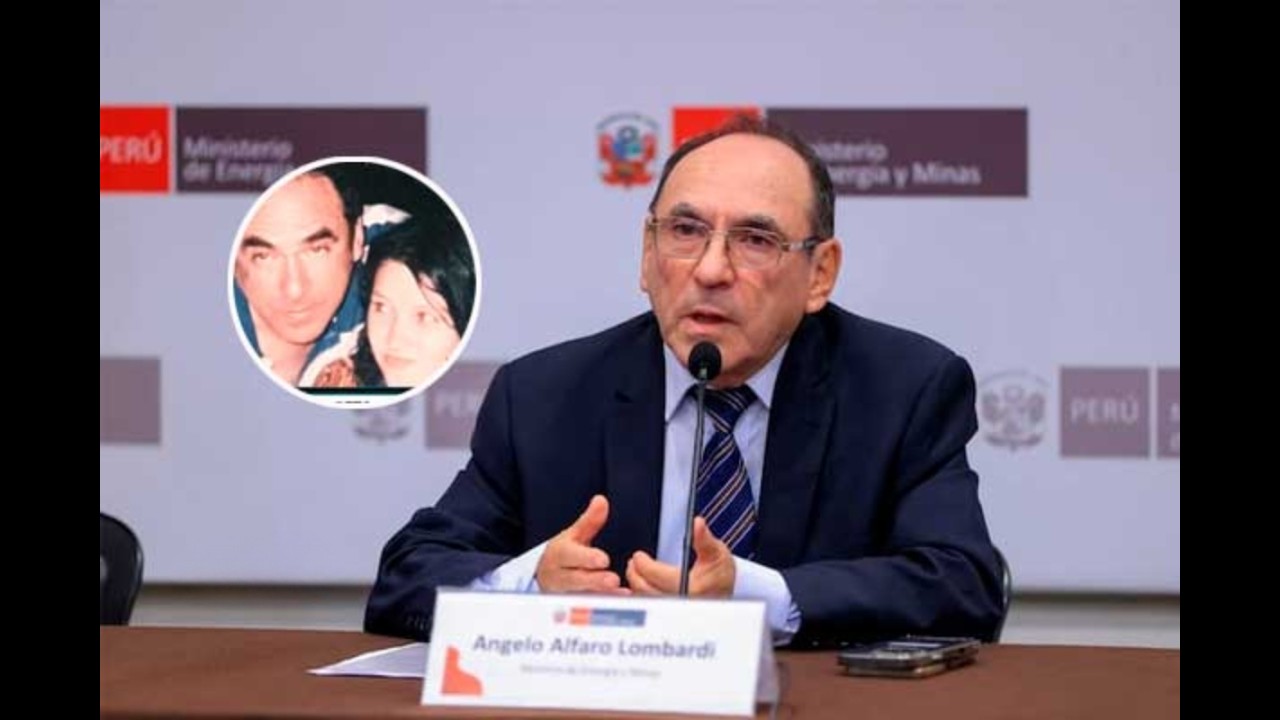 Psic&oacute;loga sobre pol&eacute;mica de exministro 'enamorado' de joven de 16 a&ntilde;os