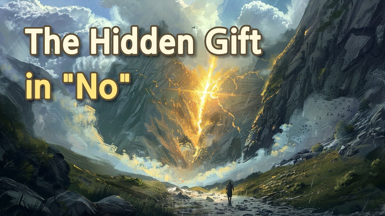 When God's 