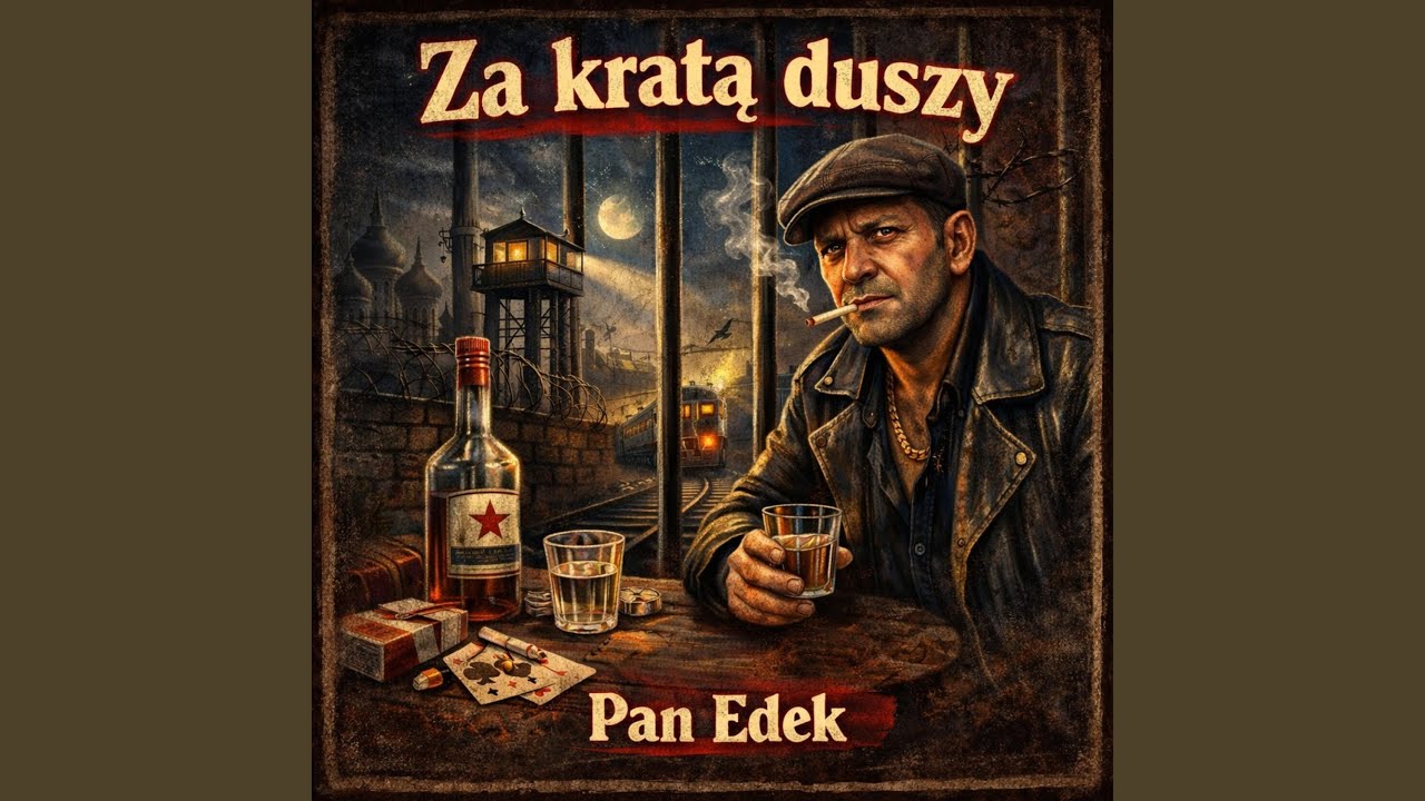 ZA KRATĄ DUSZY