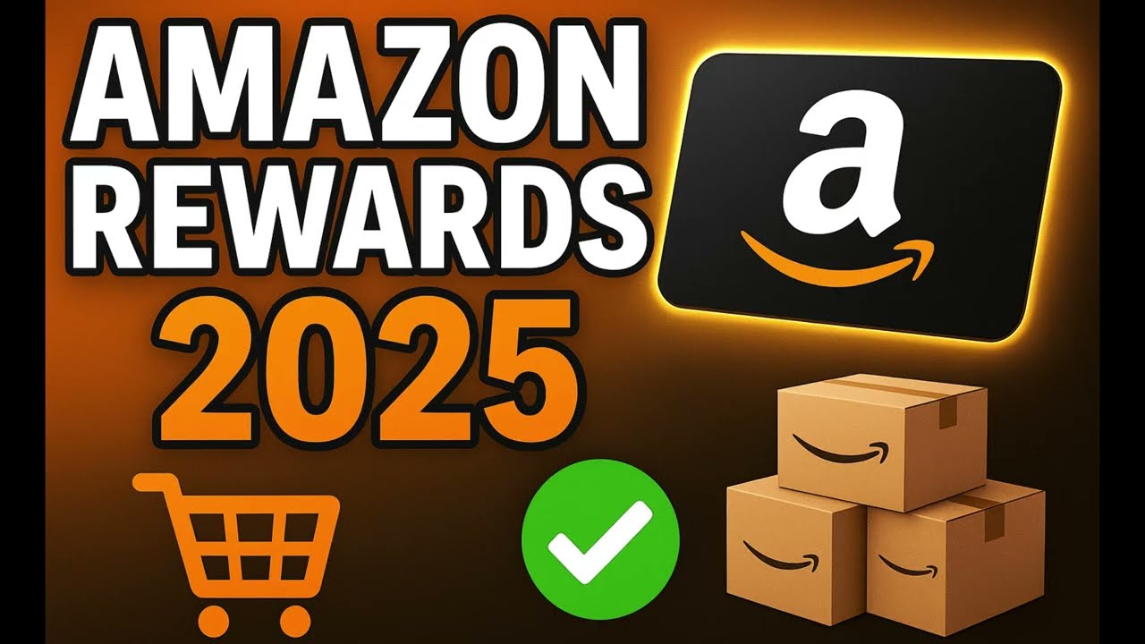 How to Get Amazon Gift Cards Online (2026) | Legit Ways to Earn Free Amazon Gift Cards