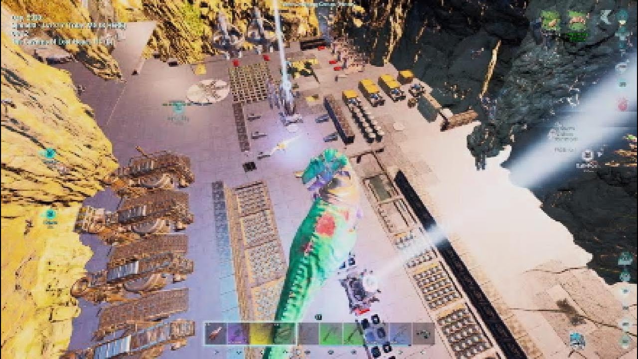 Online Wiping hard uw cave|ARK ASA SMALL TRIBE CONSOLE