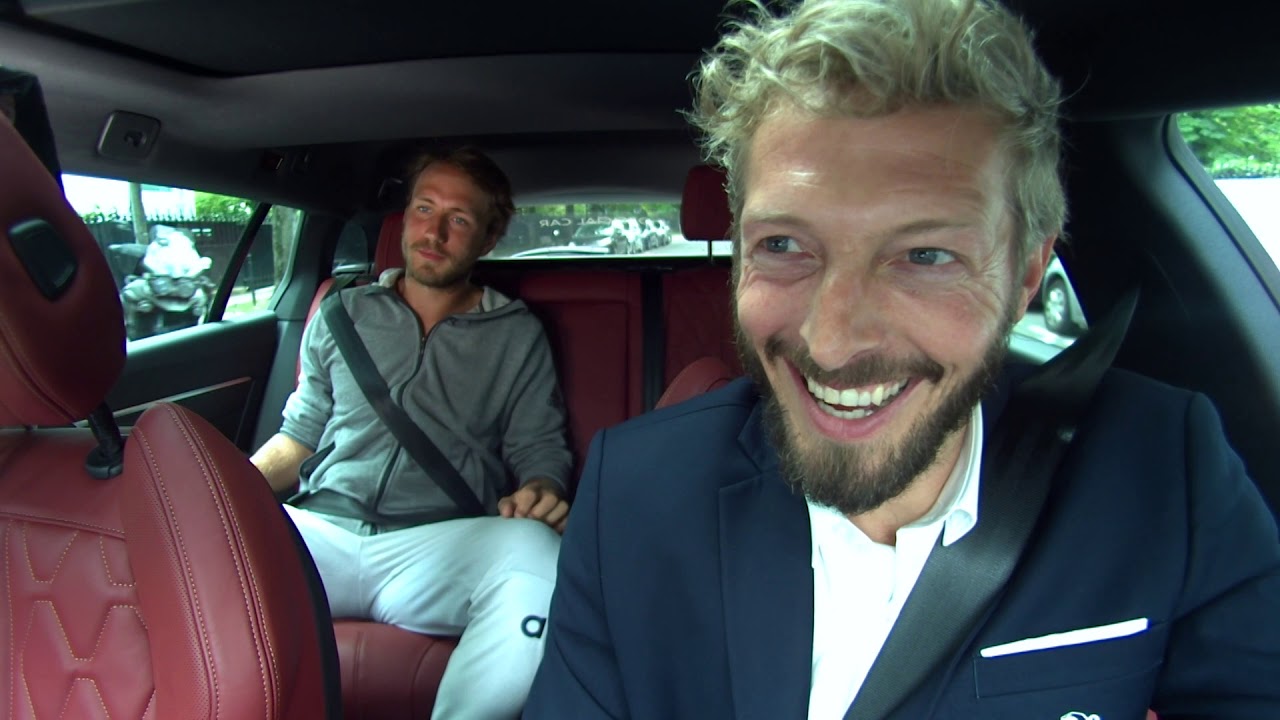 Lucas Pouille | Road to Roland-Garros 2019