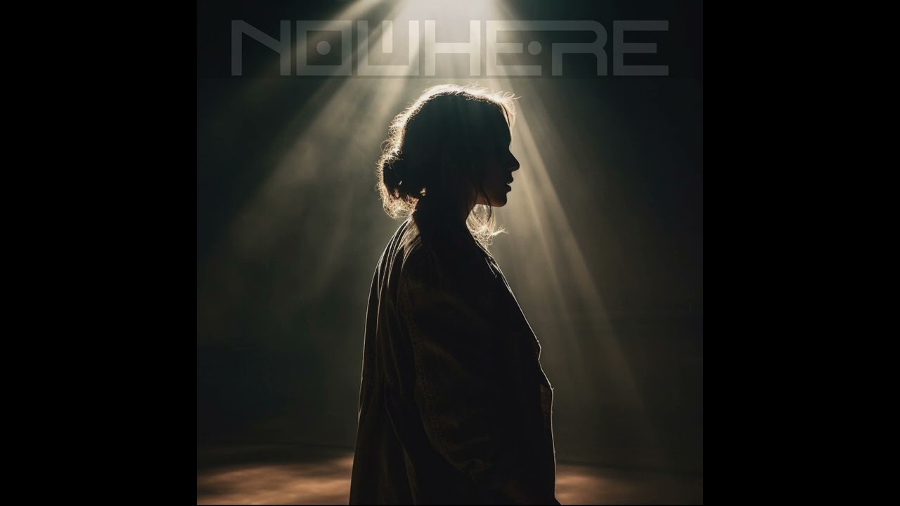 NowHere - Moon