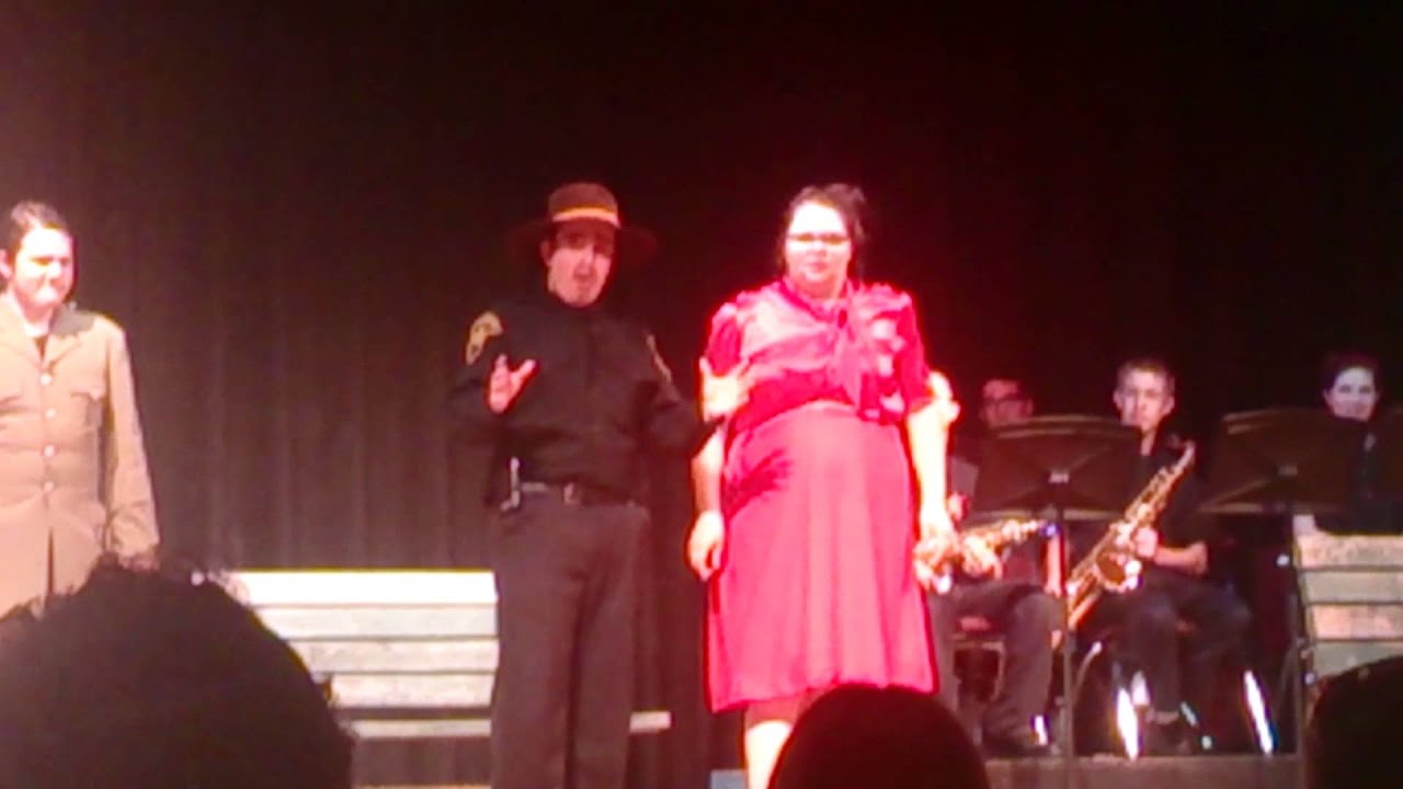 Sheriff Earl