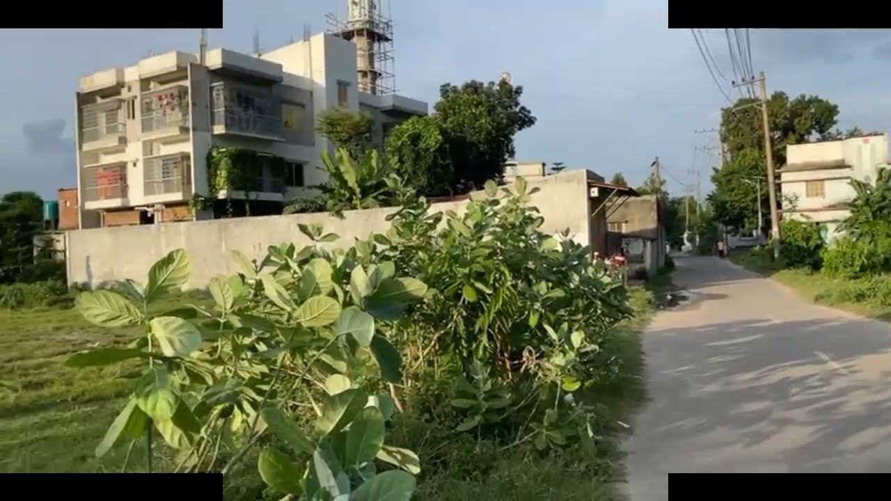 কাজির গাও ৩২ শতাংশ  ও পানগাও ৮ শতাংশ রেডী জমি বিক্রি হবে, কেরানীগঞ্জ ঢাকা || Ph:+৮৮০১৮৬৮৫৫৪০৪৮