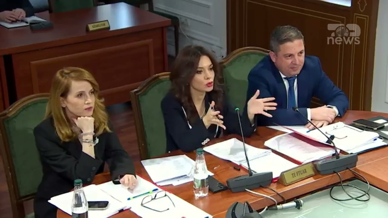 Top News - Reformohet diplomacia. Spiropali: Domosdoshmëri! Opozita kritikon draftin