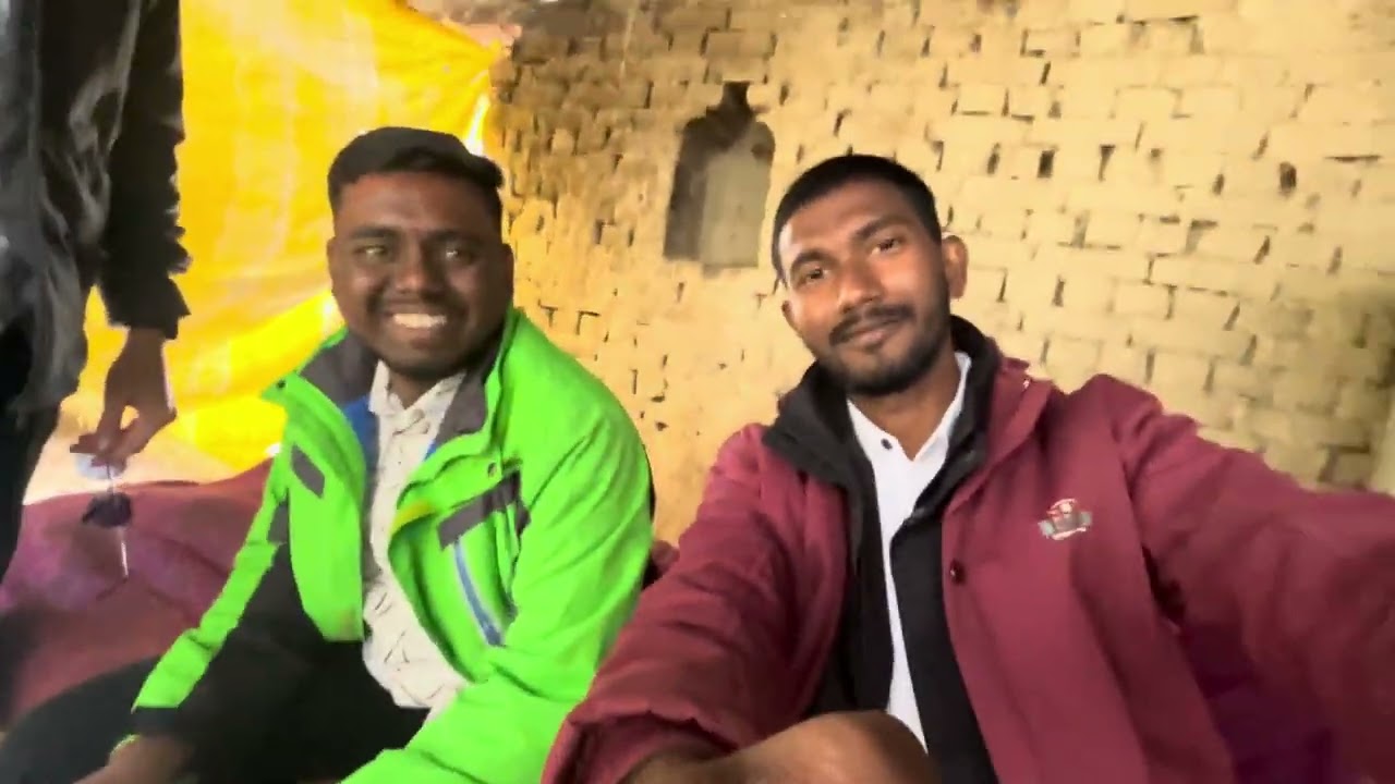 Uttar Pradesh 
