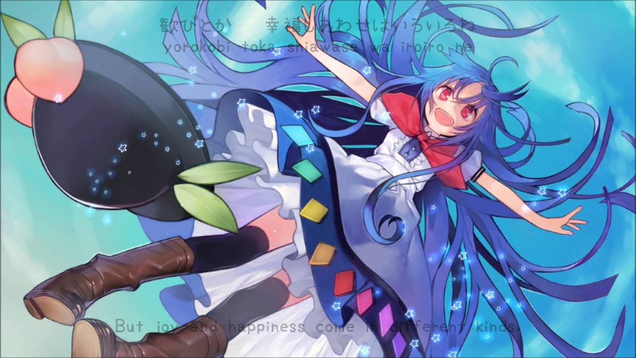 【東方Vocal】「Rainy, rainy days」SOUND HOLIC 【Subbed】