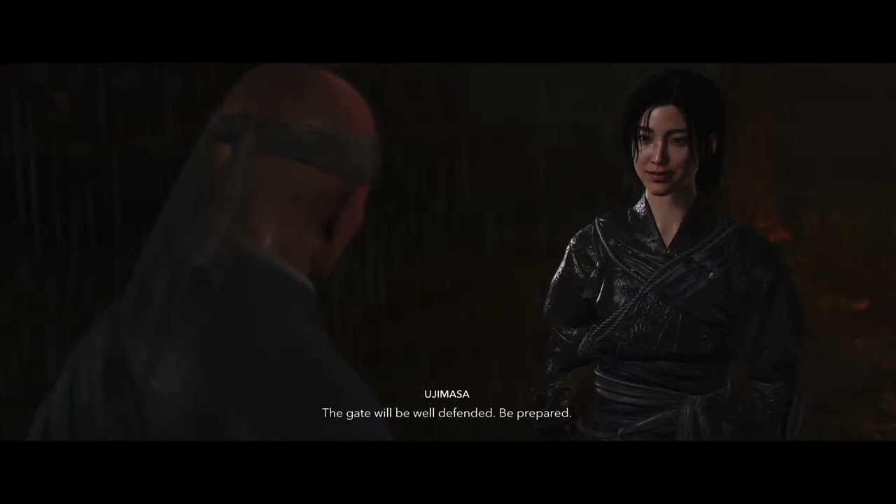 Assassin's Creed Shadows, Platinum Trophy Playthrough, Part 22