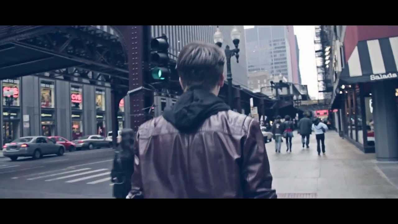 Mark Rose - How Strong We Are
