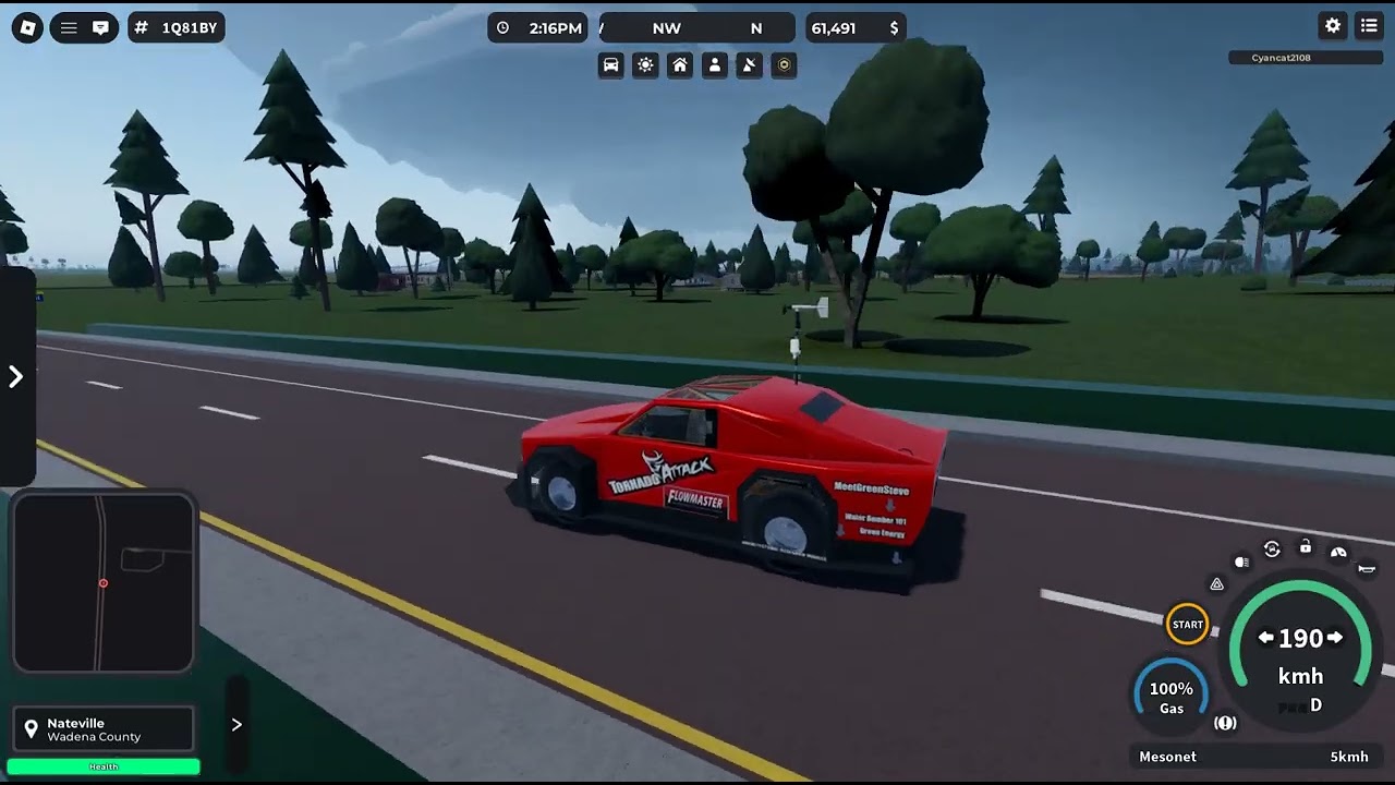 Roblox twisted ep 2 part 1