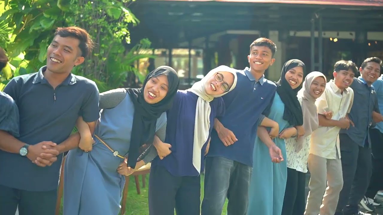 Kendedes Tour, PT. Jatinom Indah Group Gelombang 1 IG (Yogyakarta, Jawa Tengah)